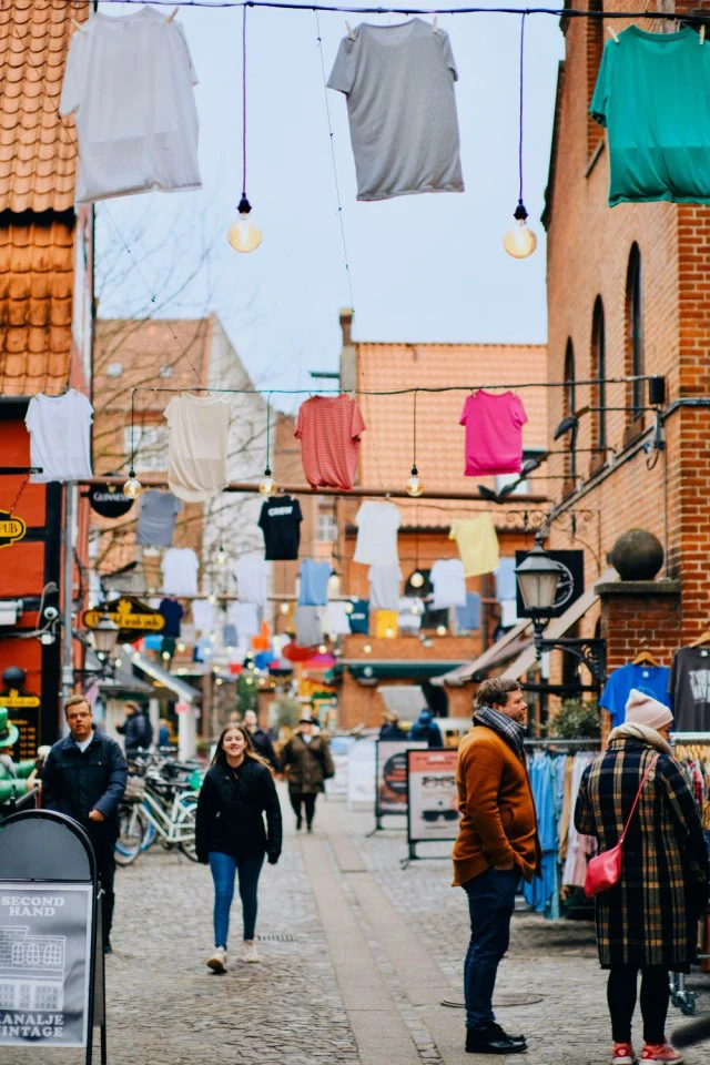 The Best Things To Do In Odense, Denmark