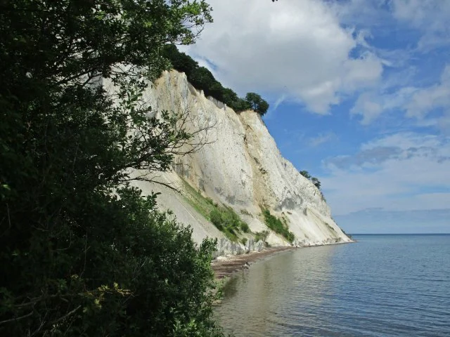 The Best Places To Visit In Denmark: Møns Klint