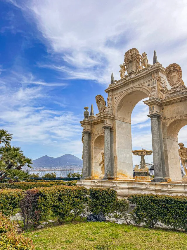 Naples Hidden Gems: My Favorite Parts Of The City