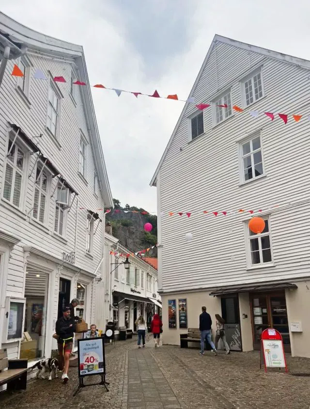 Southern Norway Road Trip - Mandal