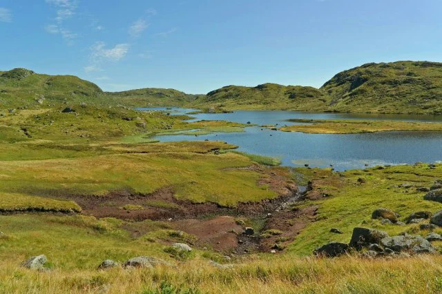 Setesdal, Norway - The Best Spots And Places To Stay