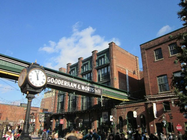 2 Days In Toronto: The Best Things To See And Do