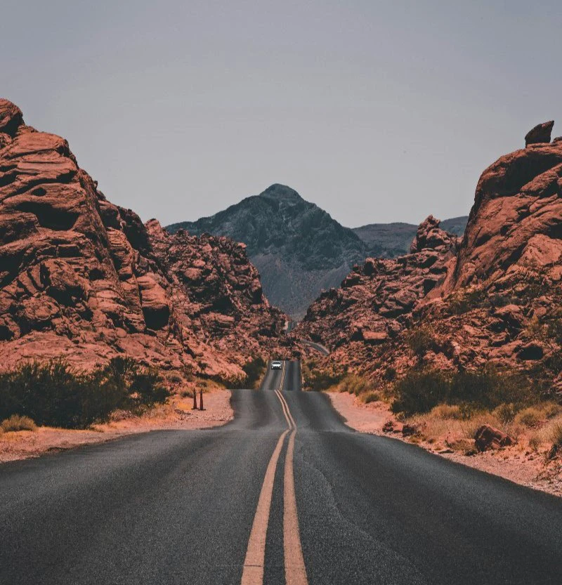 The Only Road Trip Packing List You Need