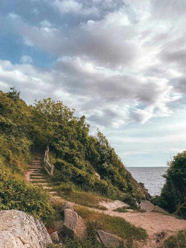 The Best Places To Visit In Denmark: Bornholm And More!