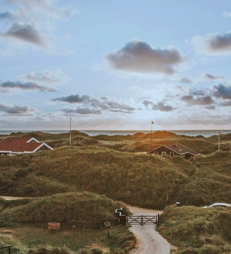 The Best Places To Visit In Denmark (Besides Copenhagen)