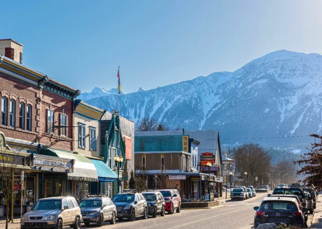 Vancouver To Banff Roadtrip: 3 Amazing Itineraries