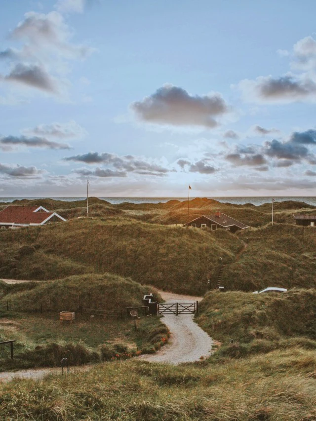 The Best Places To Visit In Denmark