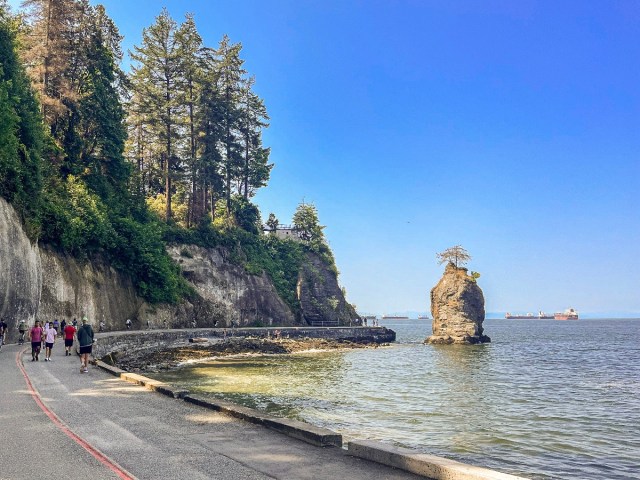 The Ultimate Travel Guide To Vancouver