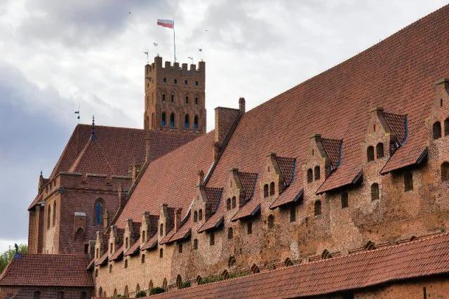 If you have more than 1 day in Gdansk ...