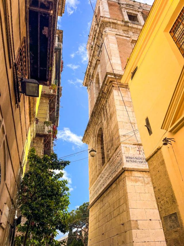 The Ultimate Guide To Naples, Italy