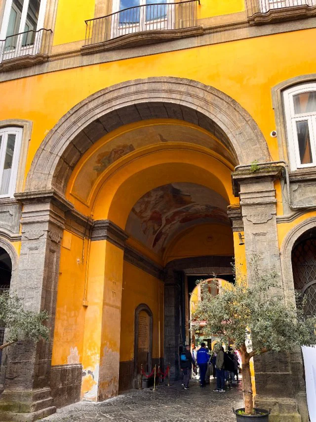 The ultimate guide to Naples, Italy