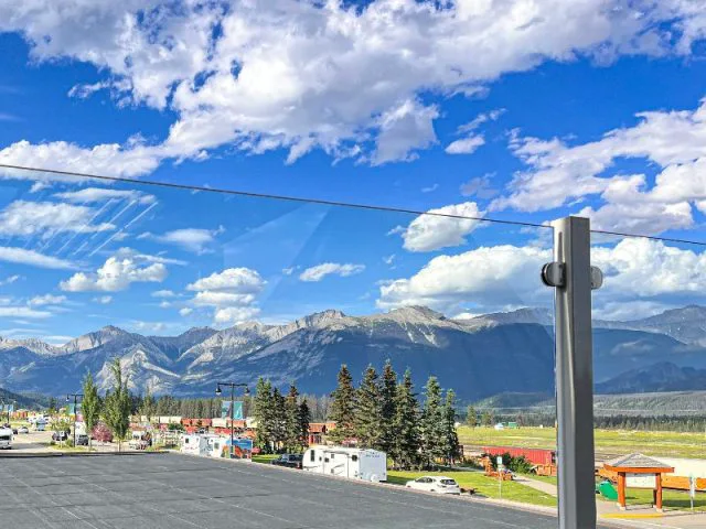 Whistlers Campground In Jasper: Review And Details