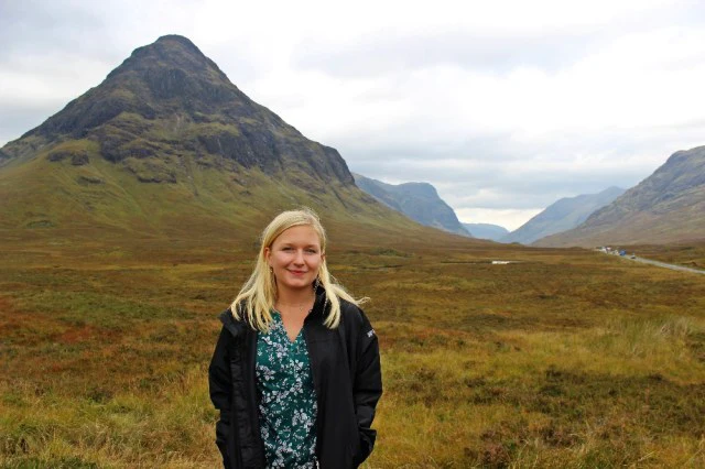 Solo Backpacking Europe: Is It Safe?