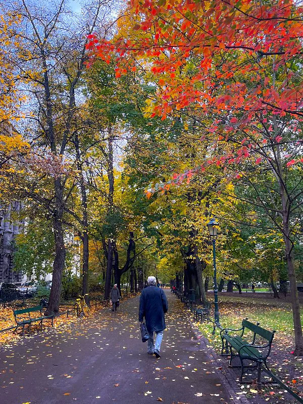 A Wonderful Weekend In Krakow: Itinerary