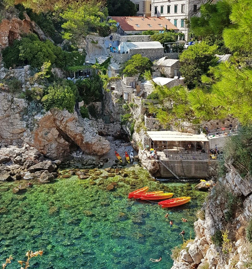 How To Travel Europe On A Budget