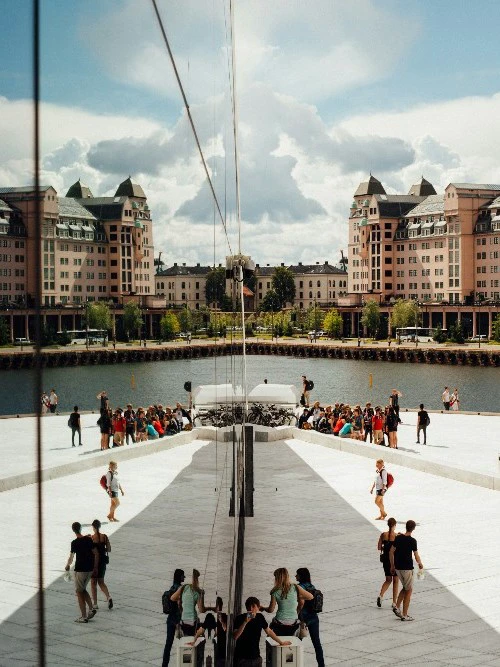 2 Days in Oslo - The Perfect Itinerary