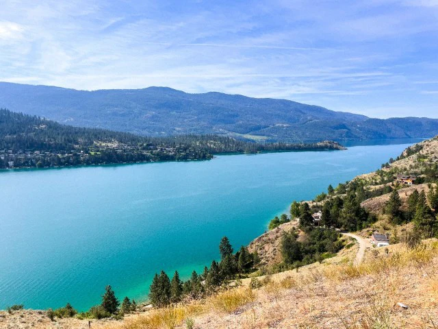 Vancouver To Banff Roadtrip: 3 Amazing Itineraries