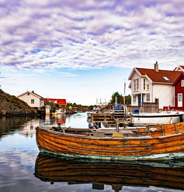 Southern Norway Road Trip: The Very Best Things To See And Do