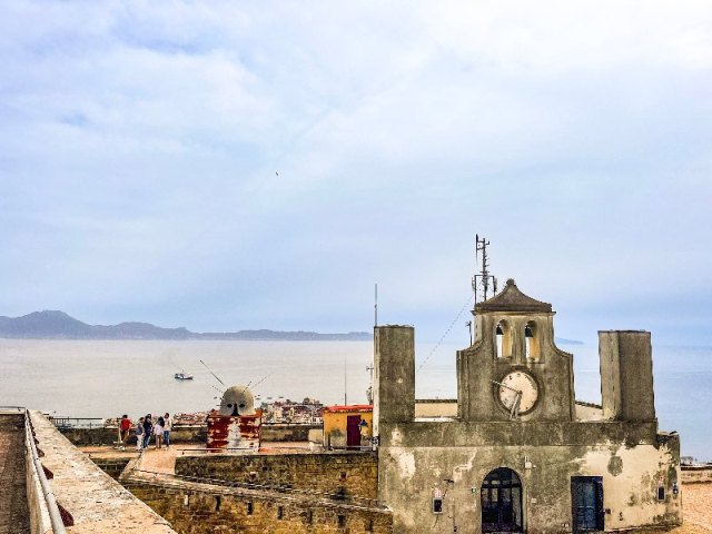 The ultimate guide to Naples, Italy