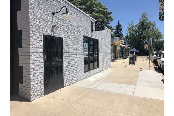 Why We’re Loving Berkeley’s Stuart Street Shops