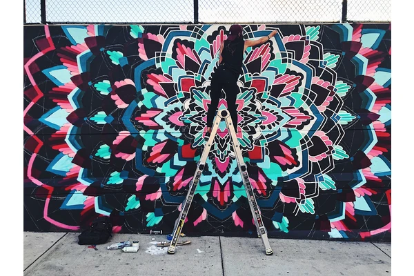 20-Plus Street Artists to Seek Out in RiNo