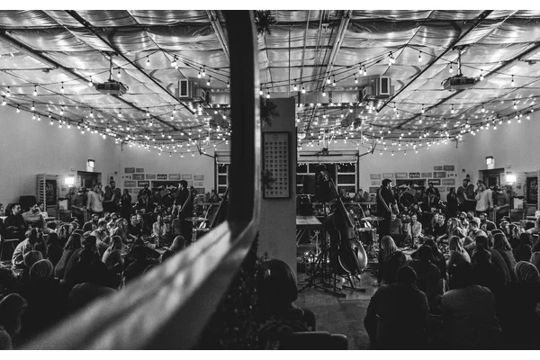 Shhh… Sofar Sounds Brings Secret Shows to Denver