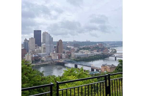 Six Great Things To Do In Pittsburgh (for first-time visitors)
