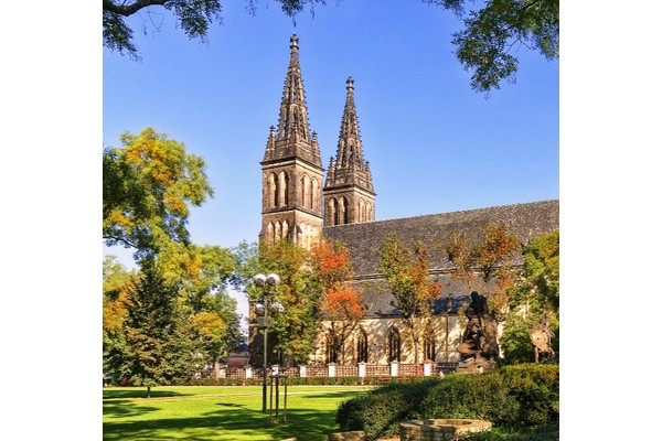 The Best Places To Eat In Prague: My Top Food Recommendations