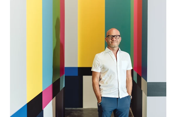 Adam Lerner’s Biggest Risks at the MCA