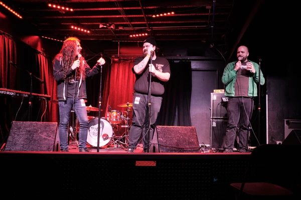 How to See Standup Comedy Every Night of the Week