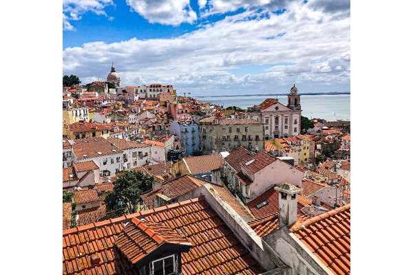 3 Days In Lisbon: The Best Things To See & Do
