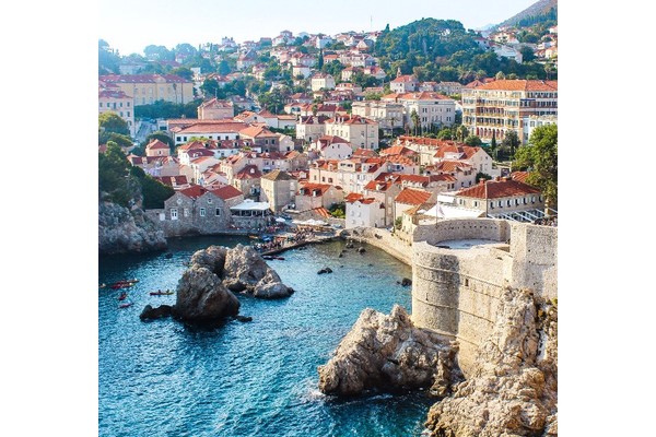 How To Visit European Cities On A Budget