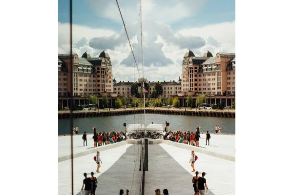 2 Days In Oslo – The Perfect Itinerary