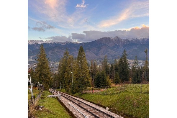 Driving From Krakow To Zakopane: A Day Trip To Remember