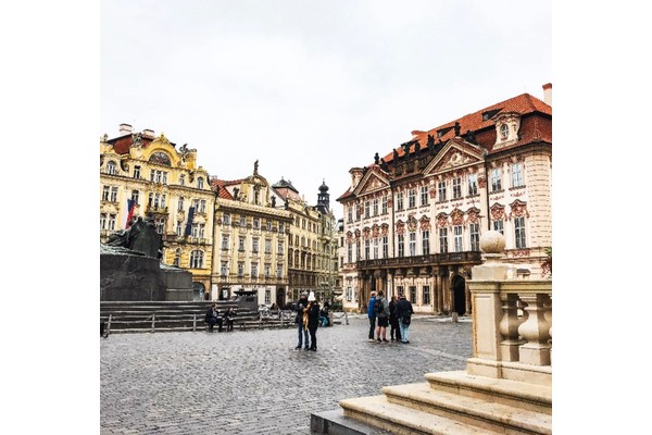 Three Days In Prague: Full Itinerary