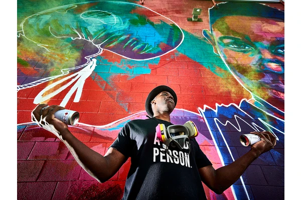 CRUSH Walls 2019: Your Guide to Denver’s Premier Street Art Festival