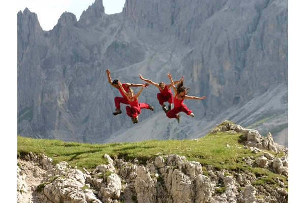 Head to the Mountains for These Under-the-Radar Art Events