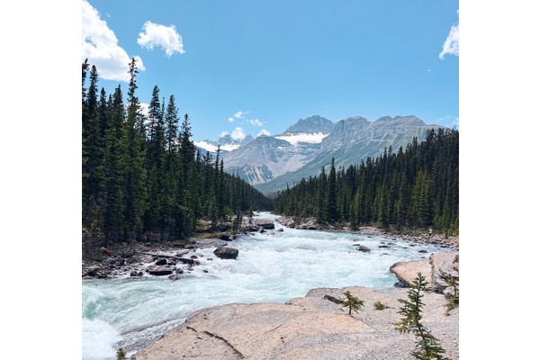 The Ultimate Travel Guide To The Canadian Rockies
