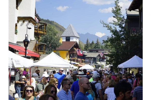 6 Ways to Spend Your Labor Day in Colorado’s Mountain Towns