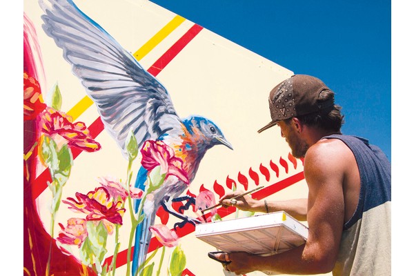 Top of the Town 2019: Culture & Nightlife