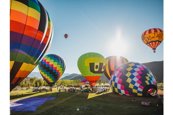 10 Free Things to Do in Colorado This September