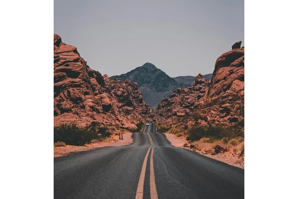 The Only Road Trip Packing List You Need