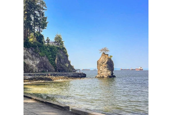 The Ultimate Guide To Vancouver