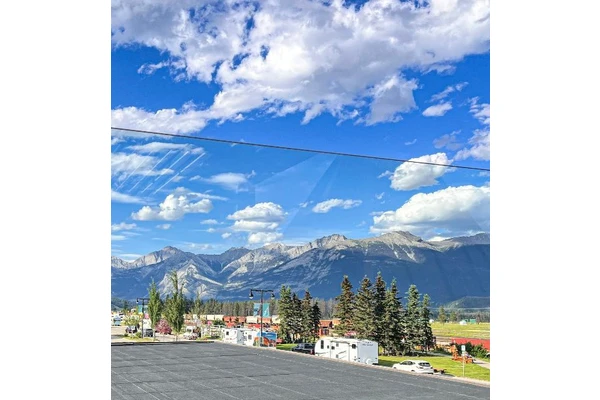 Whistlers Campground In Jasper: Review And Details
