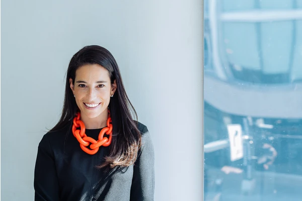 MCA’s New Director Continues the Tradition of Telling Untold Stories