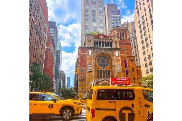 Free Things To Do In New York City