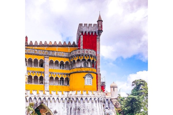 How To Visit Sintra: The Ultimate Guide