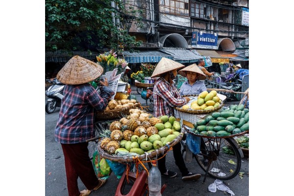 The Ultimate Packing List For Backpacking Southeast Asia