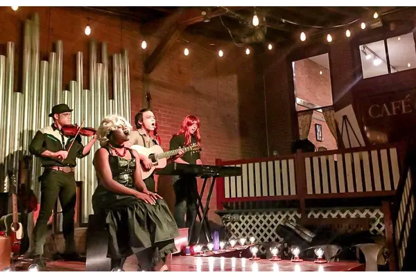 Is a Virtuosic Homage to Colorado’s Unsung Heroes