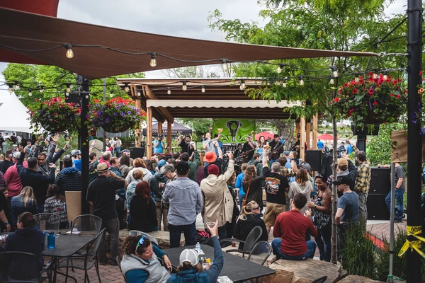 Your Last-Minute Guide to a Memorable Memorial Day Weekend